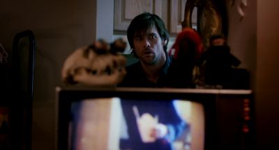 Still from Eternal Sunshine of the Spotless Mind (2004) that has been tagged with: clean single