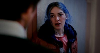 Still from Eternal Sunshine of the Spotless Mind (2004) that has been tagged with: medium shot