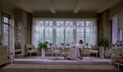 Still from Fanny and Alexander (1982) that has been tagged with: living room