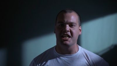 Still from Full Metal Jacket (1987) that has been tagged with: 66424d & interior