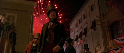 Still from Gangs of New York (2002) that has been tagged with: cf2029 & fireworks
