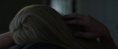 Still from Gone Girl (2014) that has been tagged with: close-up & day