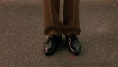 Still from GoodFellas (1990) that has been tagged with: 696969 & shoes