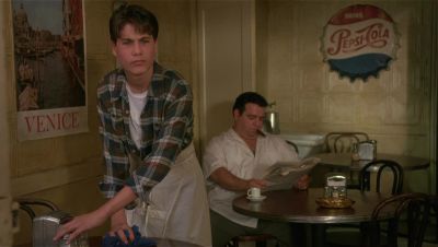 Still from GoodFellas (1990) that has been tagged with: 883f45