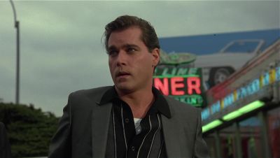 Still from GoodFellas (1990) that has been tagged with: 99ff99