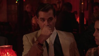 Still from GoodFellas (1990) that has been tagged with: b11b1b
