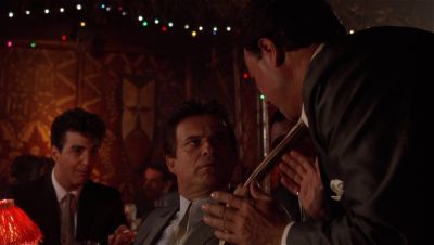 Still from GoodFellas (1990) that has been tagged with: e34435