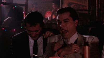 Still from GoodFellas (1990) that has been tagged with: b57381