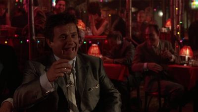 Still from GoodFellas (1990) that has been tagged with: cfb43a