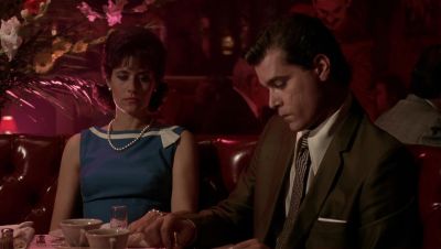 Still from GoodFellas (1990) that has been tagged with: cf2029