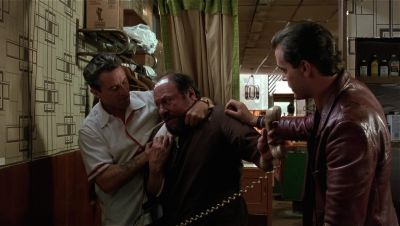 Still from GoodFellas (1990) that has been tagged with: ea977b