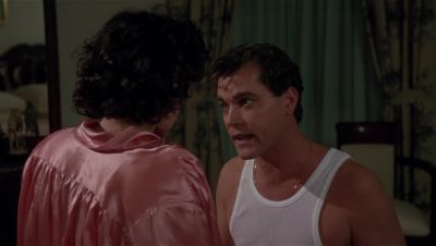 Still from GoodFellas (1990) that has been tagged with: 98767a