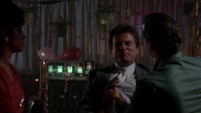 Still from GoodFellas (1990) that has been tagged with: 414833