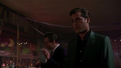 Still from GoodFellas (1990) that has been tagged with: c18182