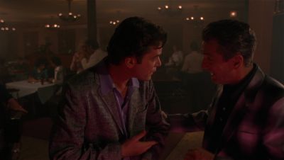Still from GoodFellas (1990) that has been tagged with: 3d1414