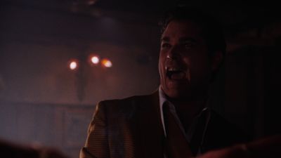 Still from GoodFellas (1990) that has been tagged with: b9410e