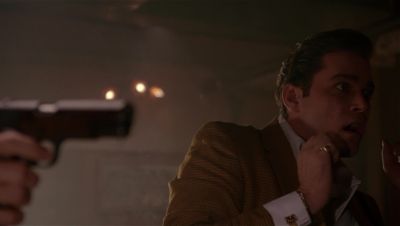 Still from GoodFellas (1990) that has been tagged with: d99059
