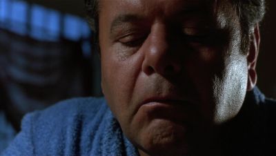 Still from GoodFellas (1990) that has been tagged with: 5c93e6 & close-up