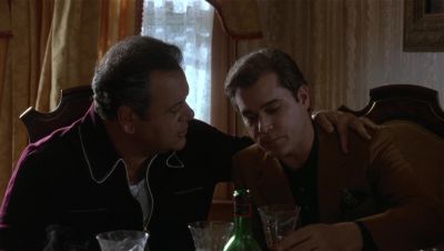 Still from GoodFellas (1990) that has been tagged with: 1e4d2b