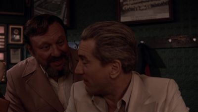Still from GoodFellas (1990) that has been tagged with: 40404f