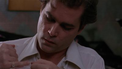 Still from GoodFellas (1990) that has been tagged with: 98767a