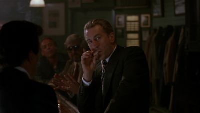 Still from GoodFellas (1990) that has been tagged with: 89785d