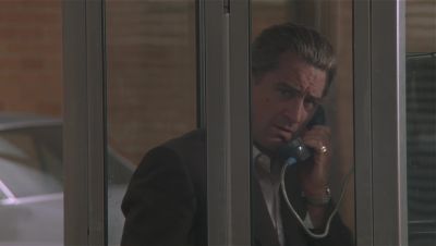Still from GoodFellas (1990) that has been tagged with: b29db4