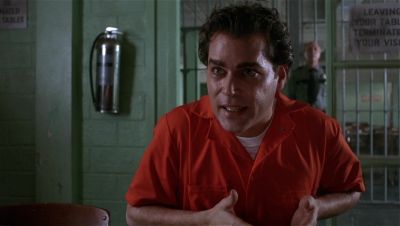 Still from GoodFellas (1990) that has been tagged with: 883f45