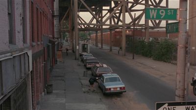 Still from GoodFellas (1990) that has been tagged with: 177245