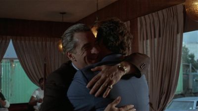 Still from GoodFellas (1990) that has been tagged with: fad6a3
