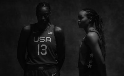 Still from Commercial: Nike — "Greatest Dynasty Ever"
