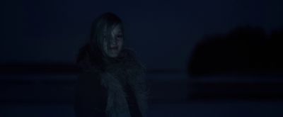 Still from Hanna (2011) that has been tagged with: night
