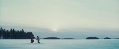 Still from Hanna (2011) that has been tagged with: extreme wide