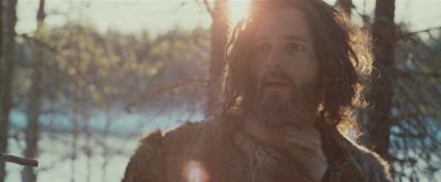 Still from Hanna (2011) that has been tagged with: lens flare & flare
