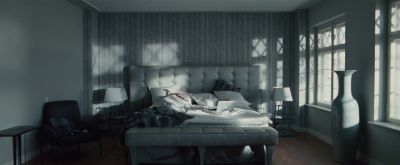Still from Hanna (2011) that has been tagged with: bedroom