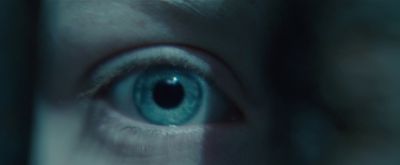 Still from Hanna (2011) that has been tagged with: 305050 & eye & extreme close-up