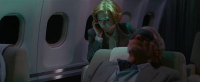 Still from Hanna (2011) that has been tagged with: airplane