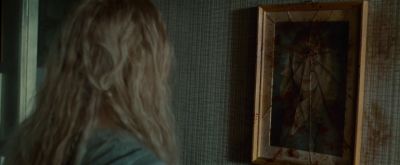 Still from Hanna (2011) that has been tagged with: painting