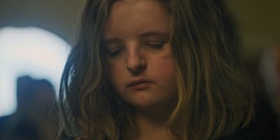 Still from Hereditary (2018) that has been tagged with: 331414 & close-up & day & interior