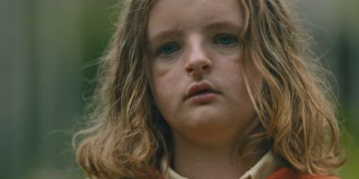 Still from Hereditary (2018) that has been tagged with: day
