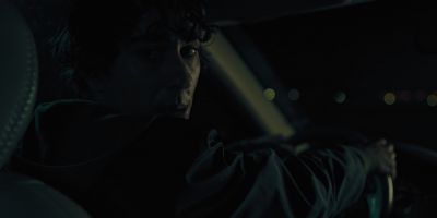 Still from Hereditary (2018) that has been tagged with: car