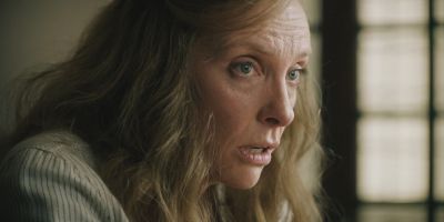 Still from Hereditary (2018) that has been tagged with: cfcfc4