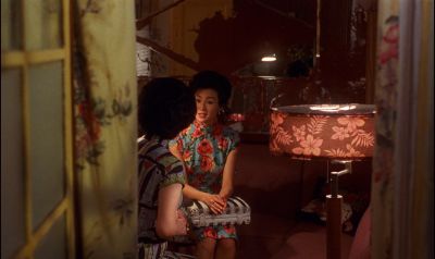 Still from In the Mood For Love (2000)