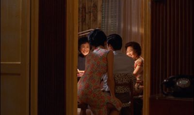 Still from In the Mood For Love (2000)