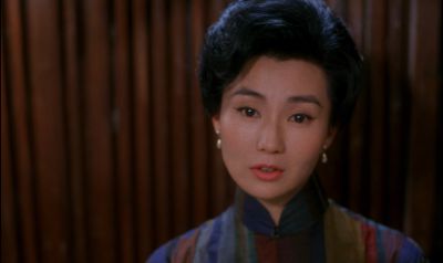 Still from In the Mood For Love (2000) that has been tagged with: 24297b & clean single