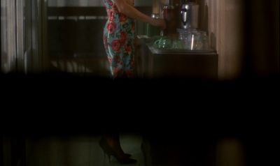 Still from In the Mood For Love (2000) that has been tagged with: cb4d5c & clean single