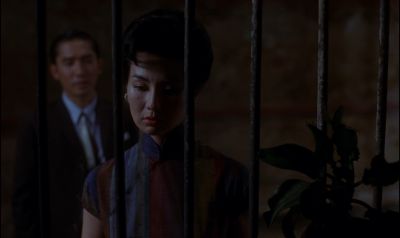 Still from In the Mood For Love (2000) that has been tagged with: medium wide