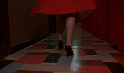 Still from In the Mood For Love (2000) that has been tagged with: feet