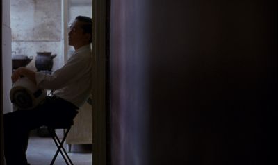 Still from In the Mood For Love (2000) that has been tagged with: 796778 & day