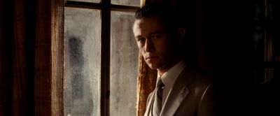 Still from Inception (2010) that has been tagged with: window